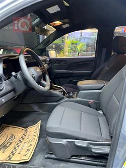 شيفروليه كولورادو